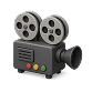 Category movie cameras