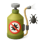 Category sprayers