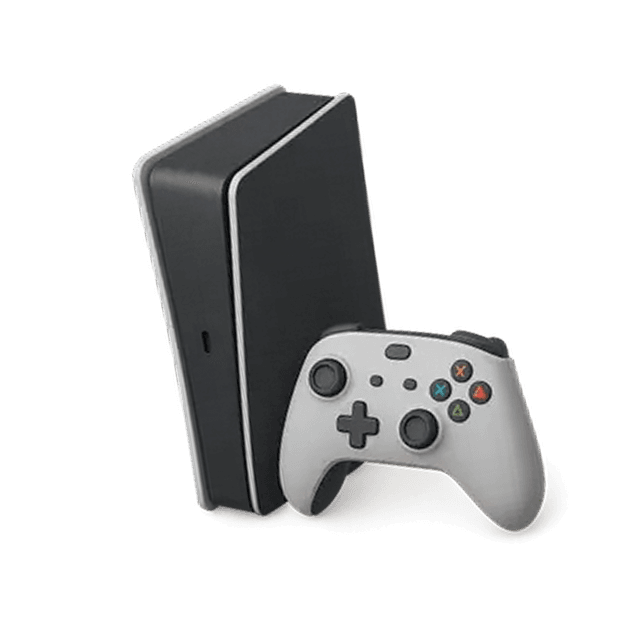 Gaming Console
